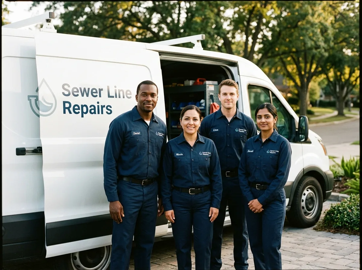 Emergency Plumber company in Roxbury, VT